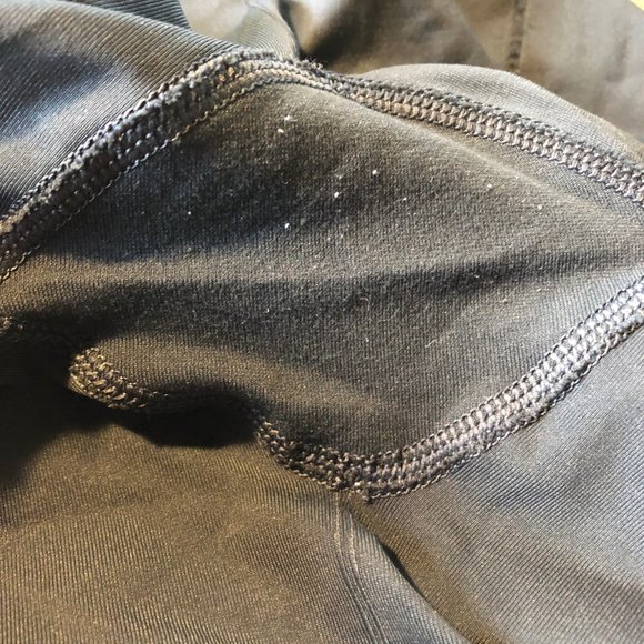 ADIDAS BY STELLA MCCARTNEY ATHLETIC CAPRI PANTS S* - Picture 8 of 8